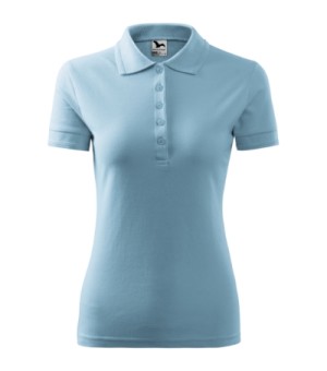 Dámske Pique Polo 210 - Reklamnepredmety