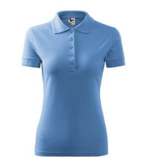 Dámske Pique Polo 210 - Reklamnepredmety