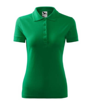 Dámske Pique Polo 210 - Reklamnepredmety