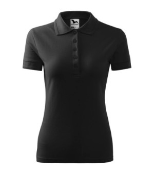 Dámske Pique Polo 210 - Reklamnepredmety