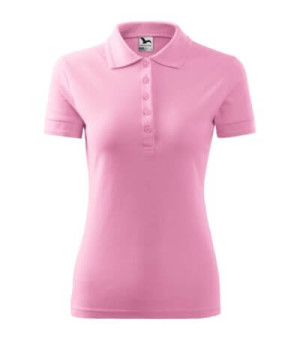 Dámske Pique Polo 210 - Reklamnepredmety