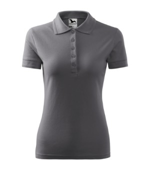 Dámske Pique Polo 210 - Reklamnepredmety