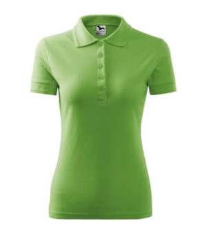 Dámske Pique Polo 210 - Reklamnepredmety