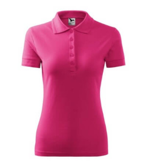 Dámske Pique Polo 210 - Reklamnepredmety