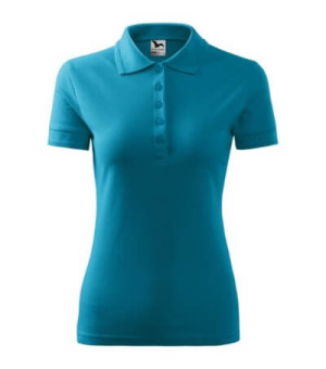 Dámske Pique Polo 210 - Reklamnepredmety