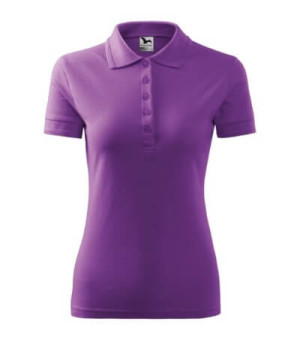Dámske Pique Polo 210 - Reklamnepredmety