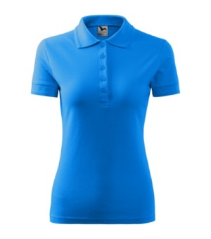 Dámske Pique Polo 210 - Reklamnepredmety