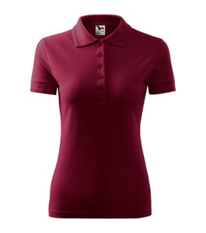 Dámske Pique Polo 210 - Reklamnepredmety