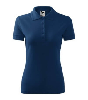 Dámske Pique Polo 210 - Reklamnepredmety