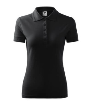 Dámske Pique Polo 210 - Reklamnepredmety