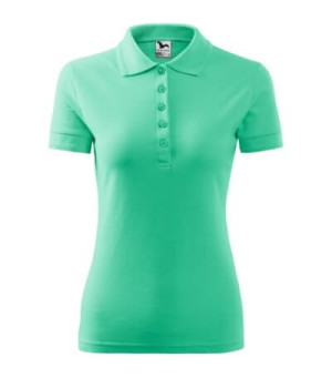 Dámske Pique Polo 210 - Reklamnepredmety