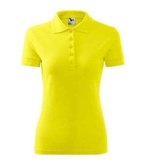 Dámske Pique Polo 210 - Reklamnepredmety