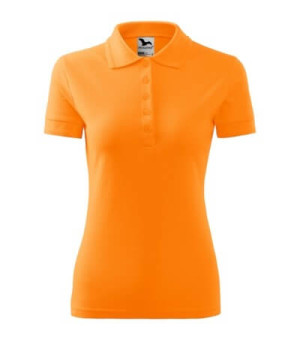 Dámske Pique Polo 210 - Reklamnepredmety