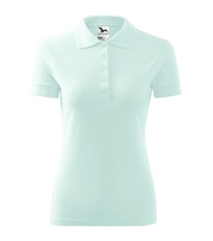 Dámske Pique Polo 210 - Reklamnepredmety