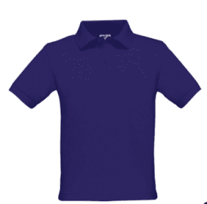 Dětské polo Safran