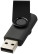 Kovový USB Rotate, 4 GB - 12350800 - variant PF 12350800