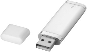 USB Flat, 2 GB - Reklamnepredmety