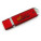 USB klíč klasik 101 - 69 - variant Cr klasik-101-512MB-36