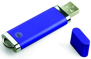 USB klíč klasik 101 - Reklamnepredmety