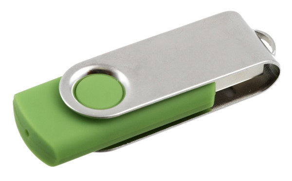 USB klíč klasik 105