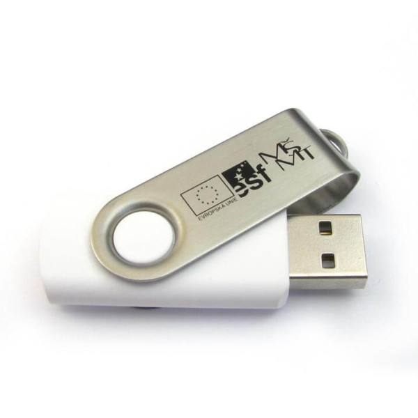 USB klíč klasik 105