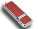 USB klíč klasik 114 - metal-leather-usb-flash-drive - variant Cr klasik-114-4GB-34