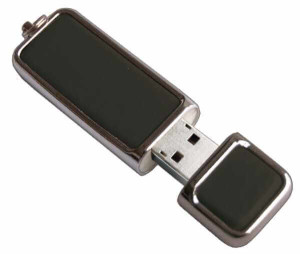 USB klíč klasik 114 - Reklamnepredmety