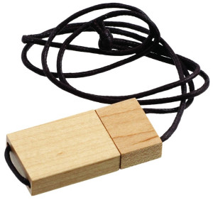 USB klíč klasik 120 - Reklamnepredmety