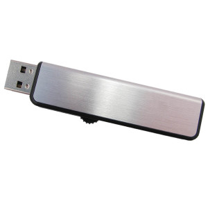 USB klíč klasik 122 - Reklamnepredmety