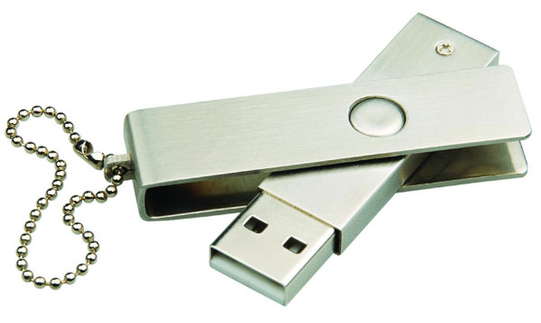 USB klíč klasik 126