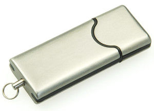 USB klíč klasik 127 - Reklamnepredmety