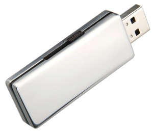 USB klíč klasik 128