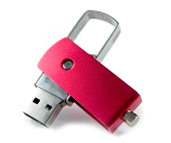 USB klíč klasik 137