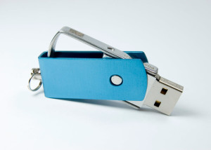 USB klíč klasik 137 - Reklamnepredmety