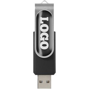 USB Rotate pro doming, 2 GB
