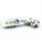 USB klíč design 203 - 2011-25 - variant Cr dizajn-203-512MB-35