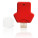 USB klíč dizajn 205 - dizajn-205-n4 - variant Cr dizajn-205-512MB-35