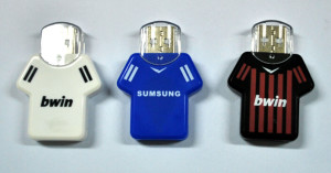 USB klíč dizajn 205 - Reklamnepredmety