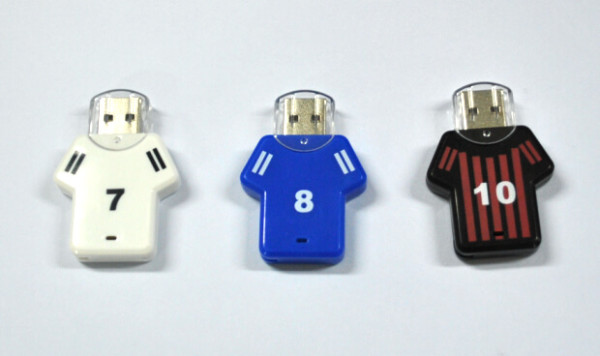 USB klíč dizajn 205