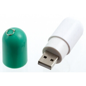 USB klíč dizajn 207 - Reklamnepredmety