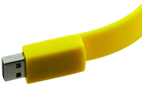 USB klíč dizajn 210