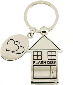 USB klíč dizajn 216 - Reklamnepredmety