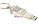 USB klíč dizajn 216 - domcekb - variant Cr dizajn-216-512MB-38