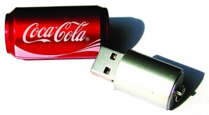 USB klíč dizajn 217 - Reklamnepredmety