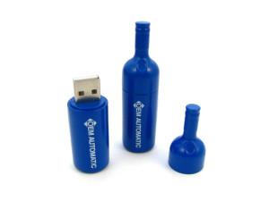 USB klíč dizajn 219 - Reklamnepredmety