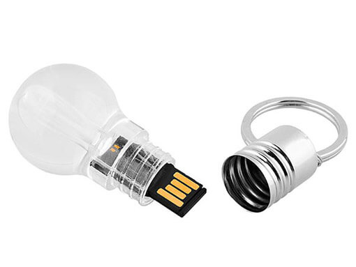 USB klíč dizajn 220