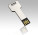 USB klíč dizajn 225 - dizajn-225-n1 - variant Cr dizajn-225-512MB-38