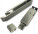 USB klíč dizajn 228 - dizajn-228-c - variant Cr dizajn-228-512MB-38