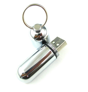 USB klíč dizajn 231