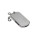 USB klíč dizajn 232 - 60118-1 - variant Cr dizajn-232-512MB-38